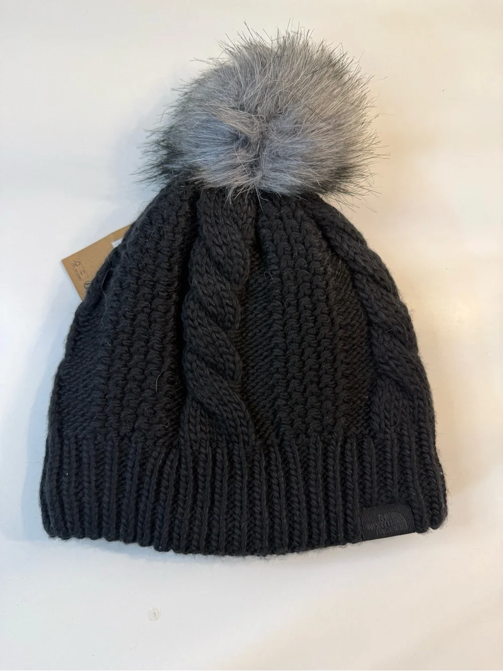 Women’s The North Face winter hat